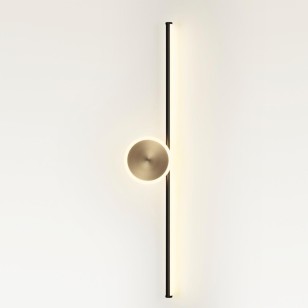 Светильник настенный Odeon Light Hightech 6601/18WL