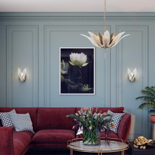 Бра Odeon Light Hall 4838/1W