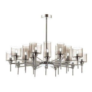 Люстра Odeon Light Modern 4688/20