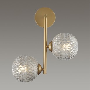 Бра Lumion Moderni 5292/2W