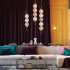 Светильник настенный Odeon Light Modern 4274/1W
