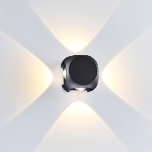 Настенный светильник Odeon Light Hightech 4222/8WL