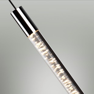 Подвесной светильник Odeon Light Hightech 4370/5L