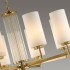 Люстра Odeon Light Hall 4990/8