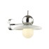 Бра Odeon Light Modern 5014/1WA