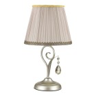 Настольная лампа Odeon Light Classic 3924/1T