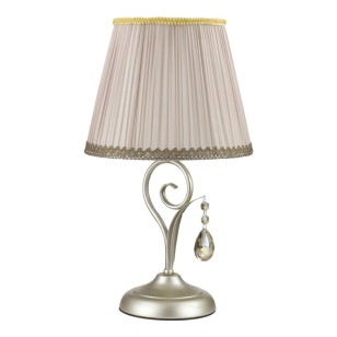 Настольная лампа Odeon Light Classic 3924/1T