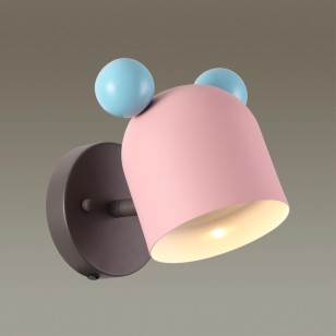 Бра Odeon Light Kids 4731/1W