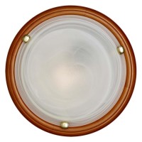 Светильник настенно-потолочный Sonex Gl-Wood 159/K