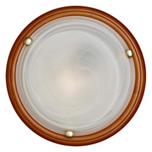 Светильник настенно-потолочный Sonex Gl-Wood 159/K