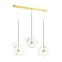 Люстра Odeon Light L-Vision 4640/36L