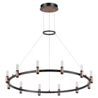 Люстра Odeon Light L-Vision 5009/48L