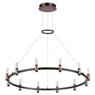 Люстра Odeon Light L-Vision 5009/48L