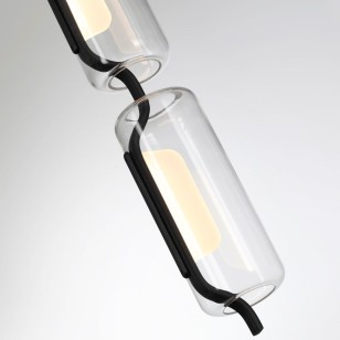 Подвес Odeon Light L-Vision 5003/20L
