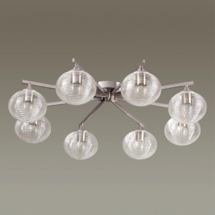 Люстра потолочная Lumion Comfi 4457/8C