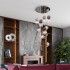 Подвес Odeon Light Pendant 4980/1C