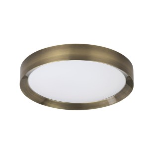 Настенно-потолочный светильник Odeon Light Walli 4948/45CL