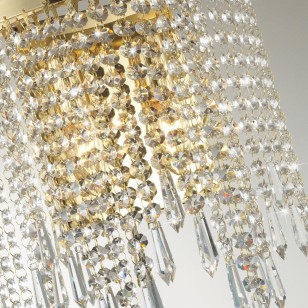Бра Odeon Light Modern 5028/2W