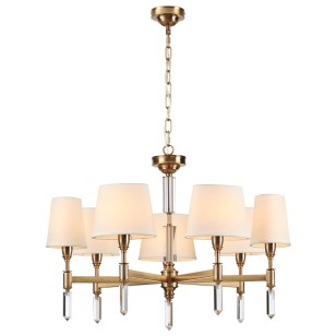 Люстра Odeon Light Modern 4894/7