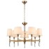 Люстра Odeon Light Modern 4894/7