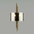 Бра Odeon Light Modern 4895/2WA