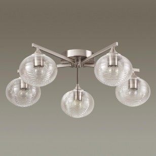 Люстра потолочная Lumion Comfi 4457/5C