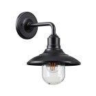 Ландшафтный настенный светильник Odeon Light Nature 4965/1W