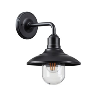 Ландшафтный настенный светильник Odeon Light Nature 4965/1W
