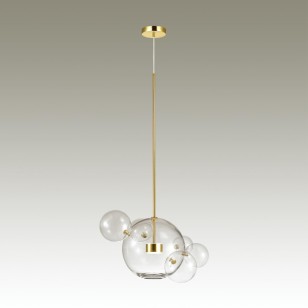 Подвес Odeon Light L-Vision 4640/12LB