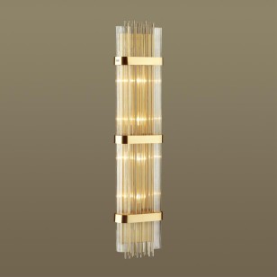 Светильник настенный Odeon Light Hall 4853/6W