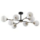 Люстра потолочная Lumion Comfi 4595/8C