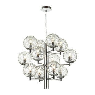 Люстра Odeon Light Modern 4982/12