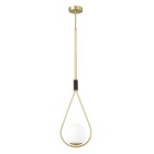 Подвес Odeon Light Pendant 4810/1