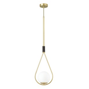 Подвес Odeon Light Pendant 4810/1