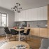 Люстра потолочная Lumion Moderni 3741/6C