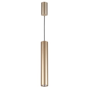 Светильник накладной Odeon Light Hightech 3828/1CA