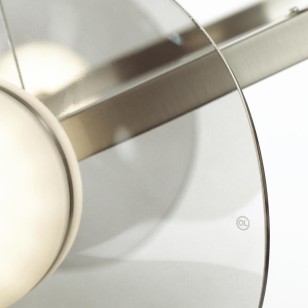 Люстра Odeon Light L-Vision 4858/48L