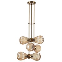 Подвес Odeon Light Modern 5402/6
