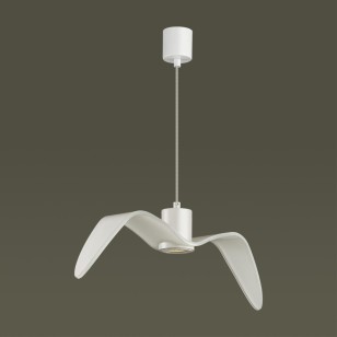 Подвес Odeon Light Pendant 4904/1C