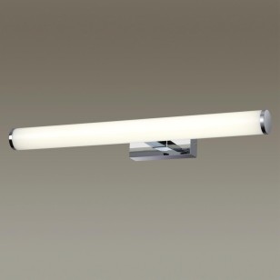 Светильник настенный Odeon Light Walli 4912/18WL