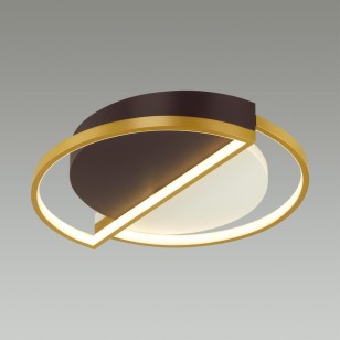 Люстра потолочная Lumion Ledio 5239/64CL
