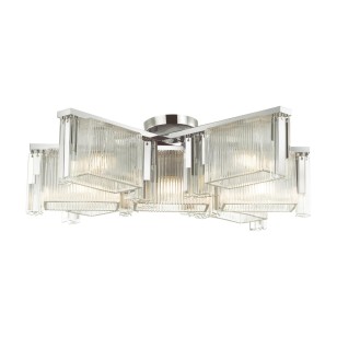Люстра потолочная Odeon Light Hall 4871/7C