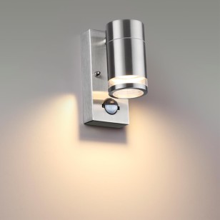 Светильник настенный Odeon Light Hightech 6604/1W