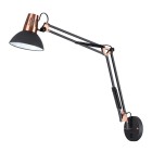 Бра раздвижное Odeon Light Modern 3318/1W