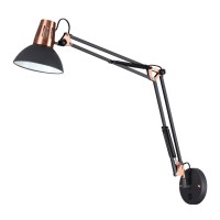 Бра раздвижное Odeon Light Modern 3318/1W
