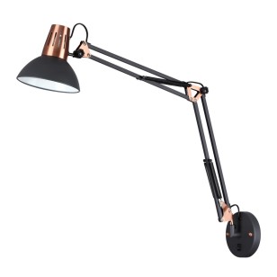 Бра раздвижное Odeon Light Modern 3318/1W
