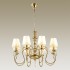 Люстра Odeon Light Classic 4723/8