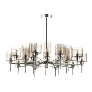 Люстра Odeon Light Modern 4688/20