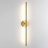 Светильник настенный Odeon Light Hightech 4324/12WL