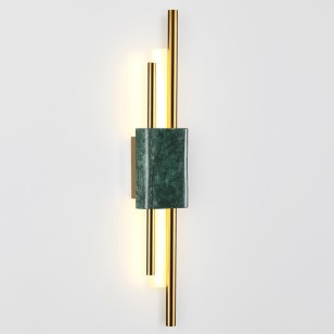 Светильник настенный Odeon Light Midcent 4360/10WL
